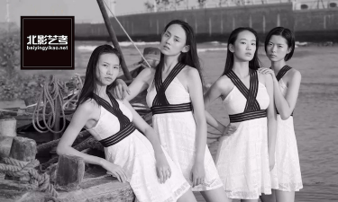 北影艺考·播音主持艺考培训